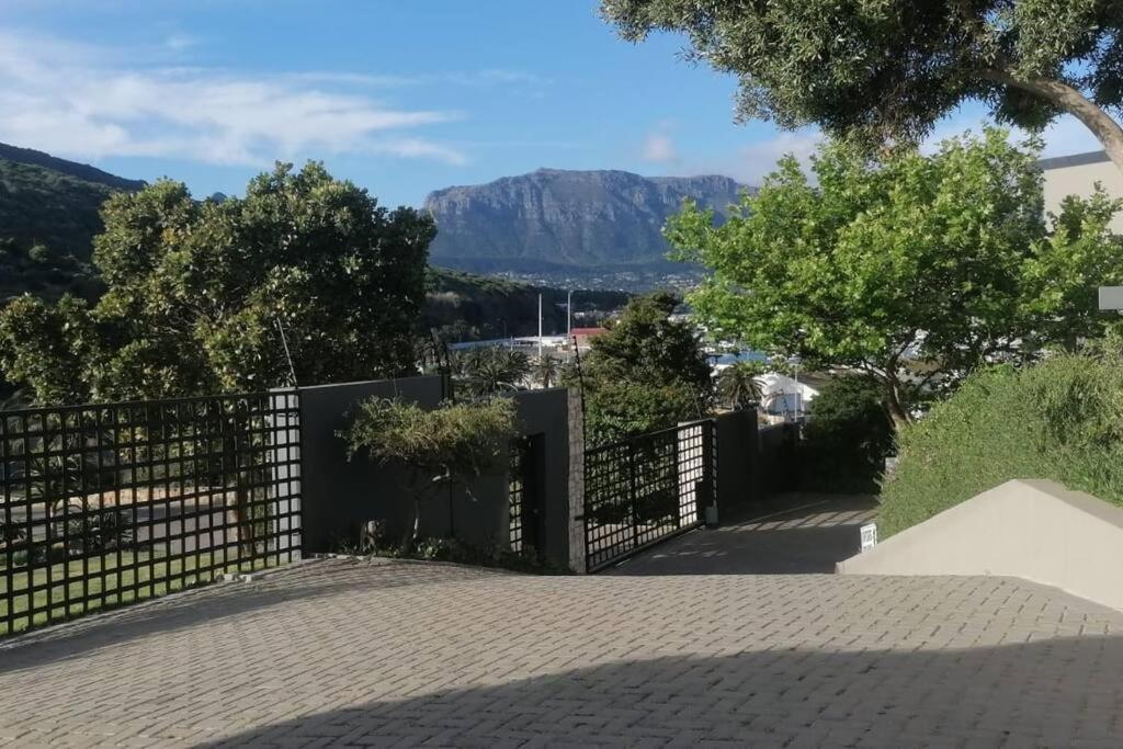 Sea View Penthouse With Jacuzzi Apartment Cape Town
