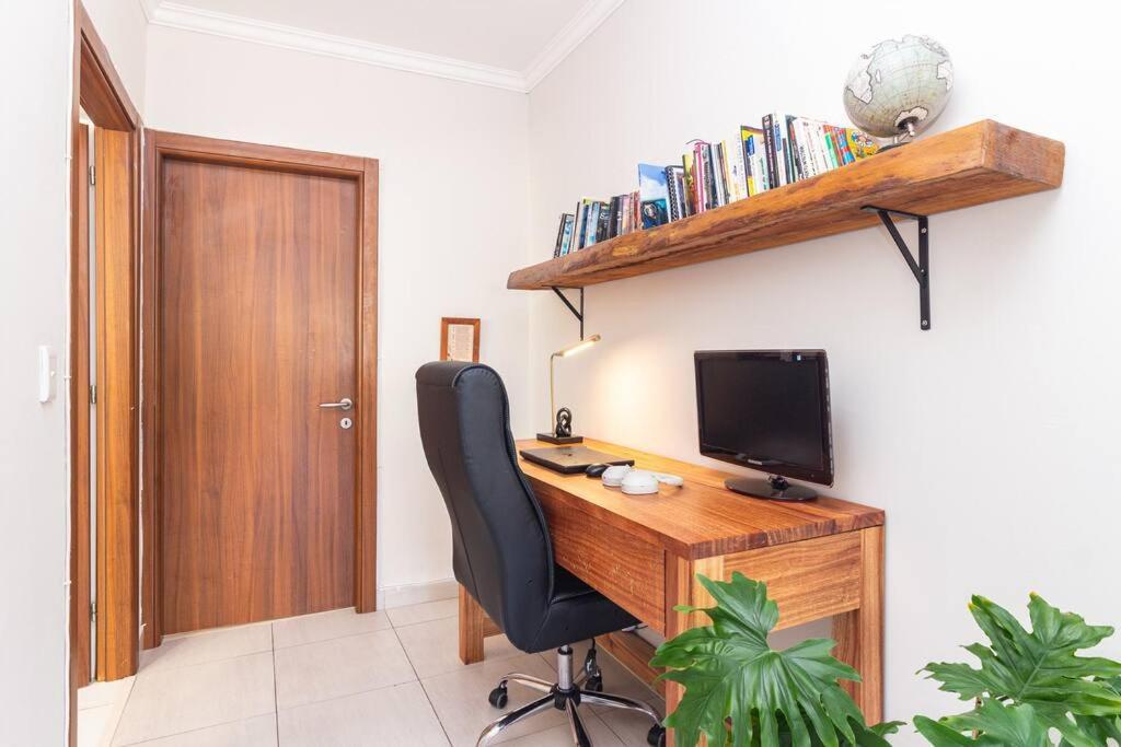 Apartment Sea View Penthouse With Jacuzzi Cape Town