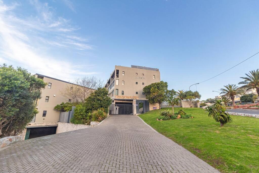 Sea View Penthouse With Jacuzzi Apartment Cape Town