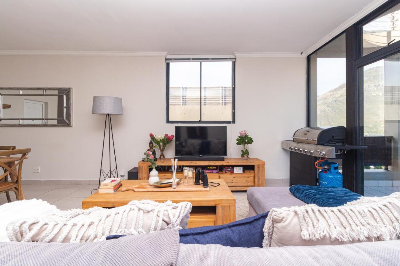 Sea View Penthouse With Jacuzzi * Cape Town